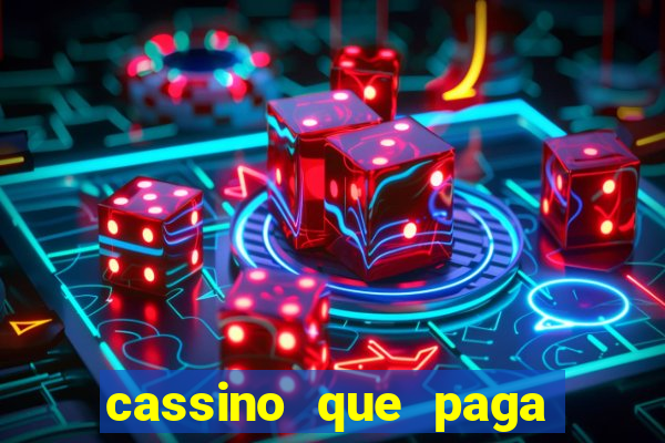 cassino que paga 18 reais no cadastro